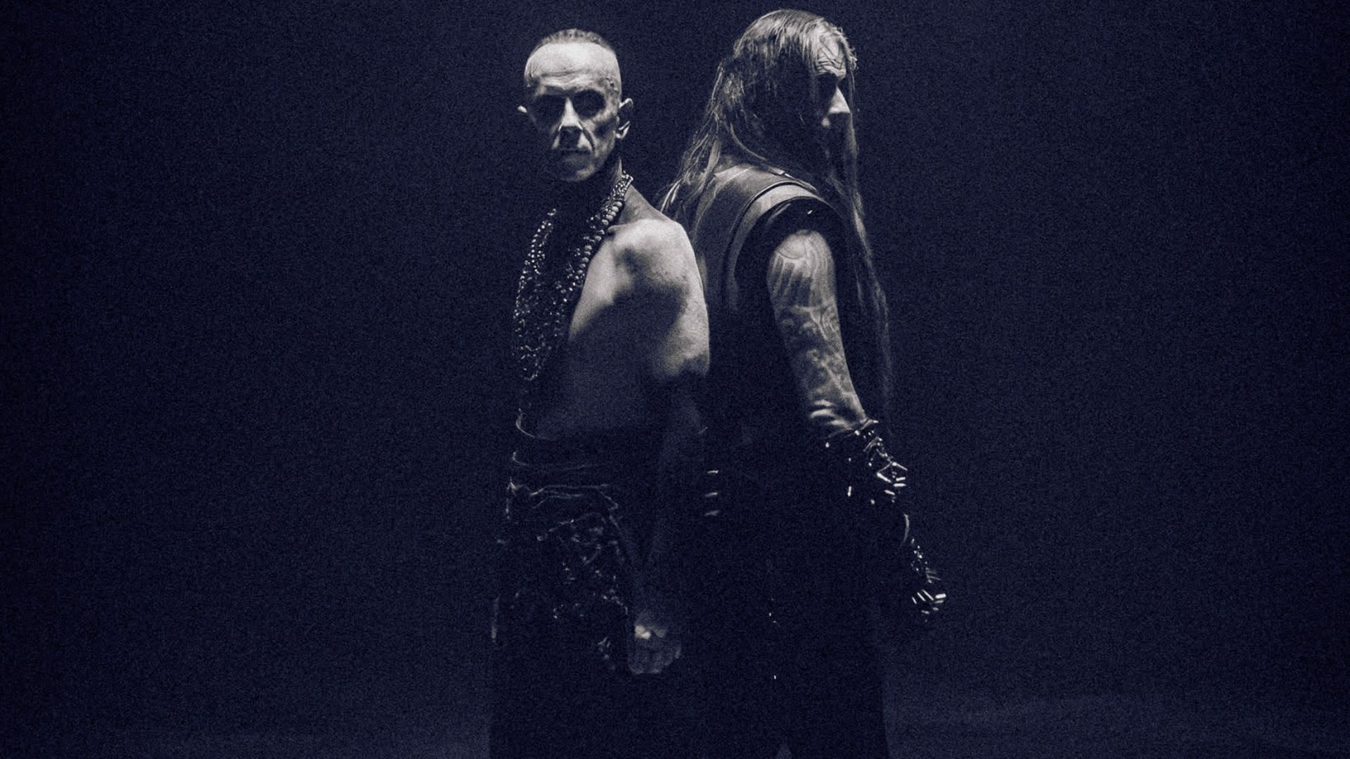 BEHEMOTH take on VENOM: new single “In League With Satan” from “I, Scvlptor”