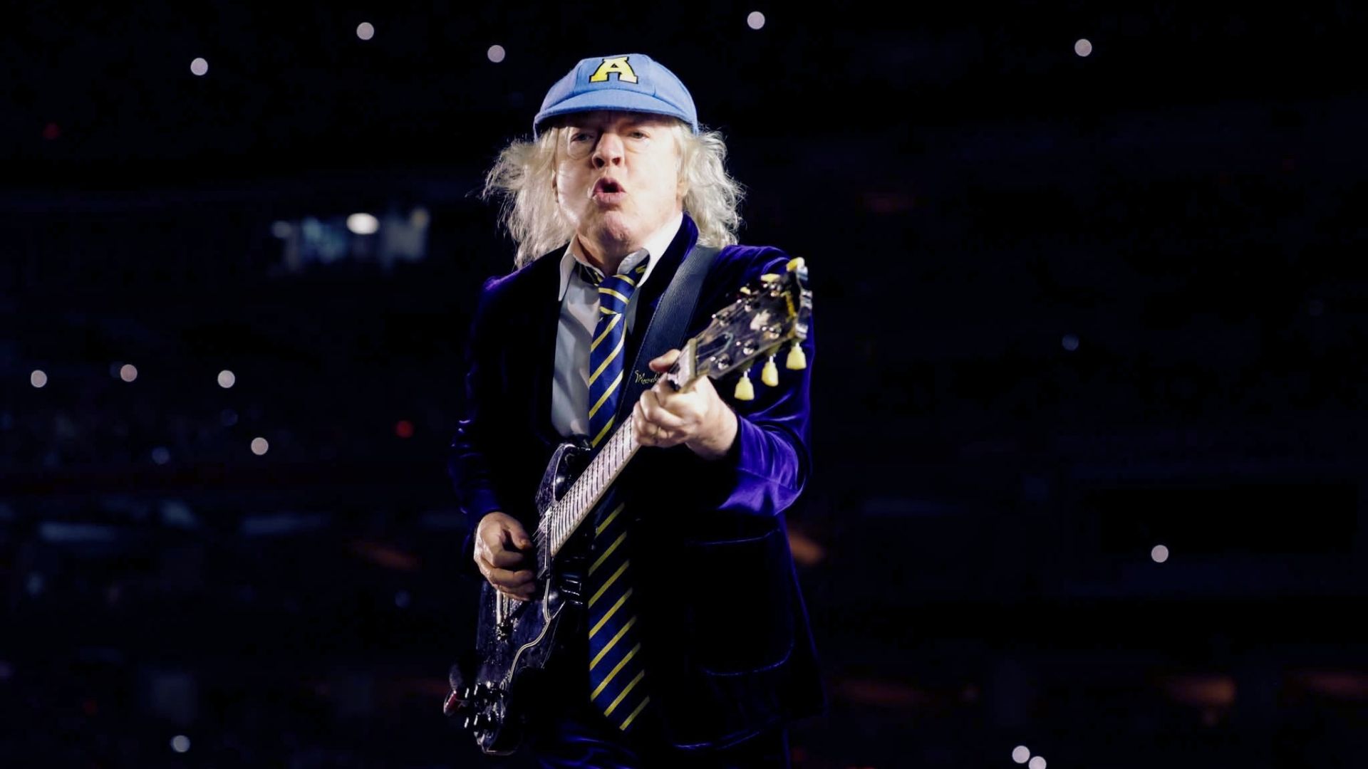 AC/DC: Berlin, 1999, and Everything After