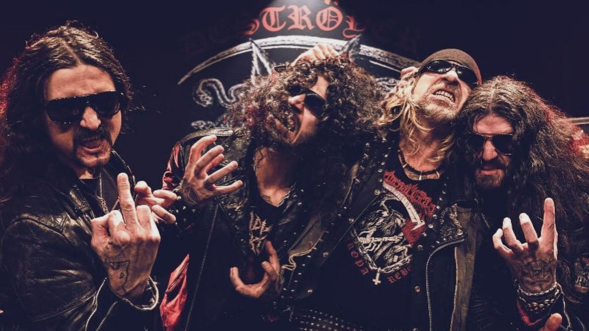 Isolation Within Isolation: Mapping Australia’s Hidden Black Metal Geography