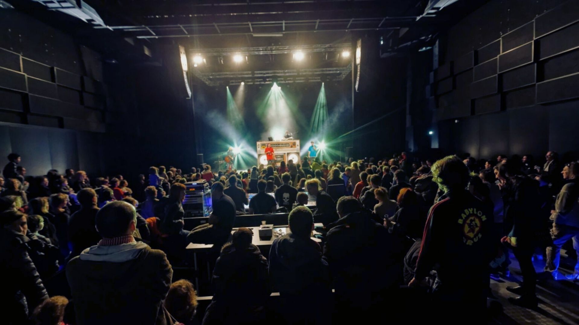Portugal’s Concert Scene, Part Two: What Already Works Somewhere Else