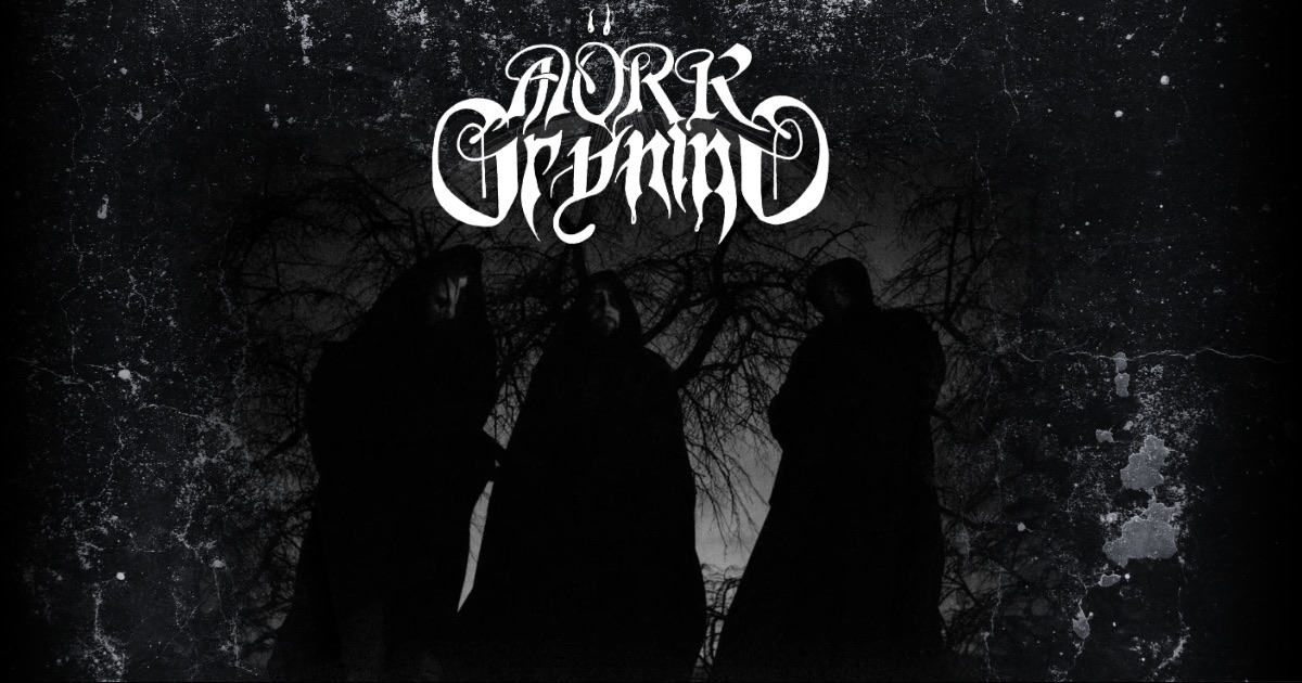Draakh Kimera on Mörk Gryning, "Fasornas Tid" and the Swedish Black Metal Legacy