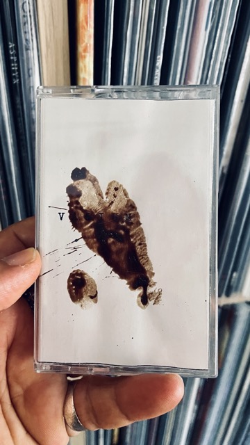Valium — Audial Sedative